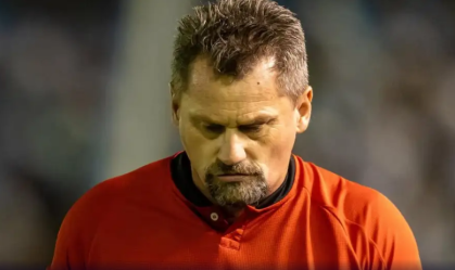 Após derrota para o Criciúma, Atlético-GO demite treinador Fábio Matias