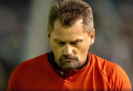 Após derrota para o Criciúma, Atlético-GO demite treinador Fábio Matias