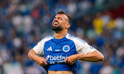 Pedro Raul borra titular do Cruzeiro em post, aumenta rusga e manda recado