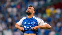 Copa do Brasil: Cruzeiro freta voo para antecipar chegada de Fabrício Bruno