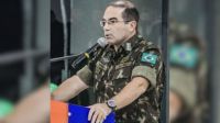 Coronel diz no STF que carta para pressionar Exército era "desabafo"
