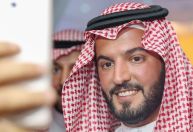 Presidente do Al-Hilal chora após vitória histórica no Mundial de Clubes