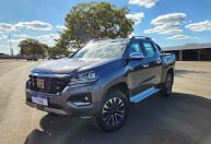 Fiat Titano Ranch tem desconto acima de R$ 50 mil; conheça picape