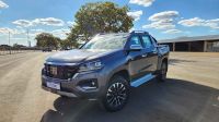 Fiat Titano Ranch tem desconto acima de R$ 50 mil; conheça picape