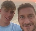 Filho de Totti se aposenta do futebol aos 19 anos; saiba mais