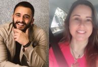 Filho de professora morta em BH: veja passos de suspeito após o crime