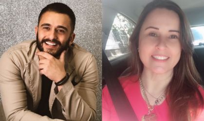 Filho de professora morta em BH: veja passos de suspeito após o crime