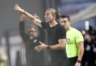 Filipe Luís se recusa a comentar situação de Pedro no Flamengo: “Encerrado"