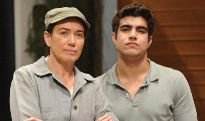 "Fina Estampa" chega ao Globoplay Novelas em agosto