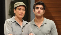 "Fina Estampa" chega ao Globoplay Novelas em agosto