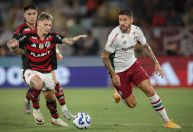 Clubes cariocas podem superar R$ 1 bilhão em premiações; veja números