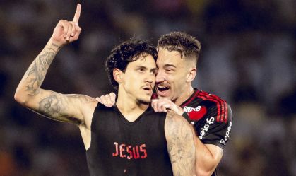 Pedro desabafa após voltar aos jogos do Flamengo: "Não precisavam me expor"