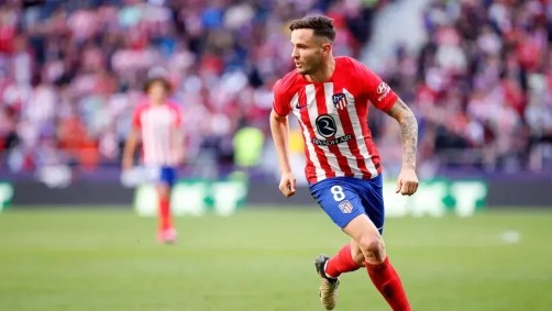 Flamengo quer contratação de Saúl