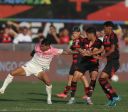 “Desastre”, diz jornal alemão sobre Flamengo 5 x 1 Bayer Leverkusen