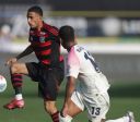 Veja a goleada do Flamengo sub-20 sobre o Bayer Leverkusen