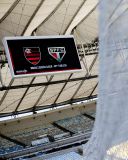 Flamengo x São Paulo se enfrentam pelo Brasileirão