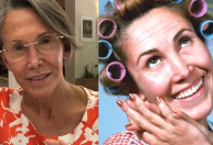 Florinda Meza se pronuncia em meio a polêmicas envolvendo série de Bolaños