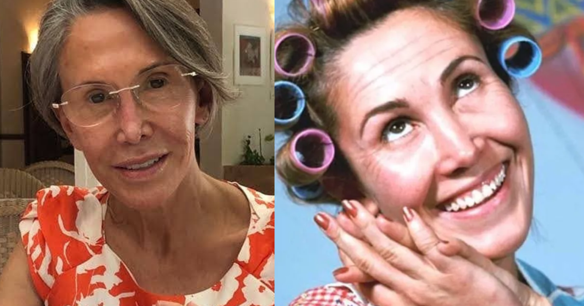 Florinda Meza se pronuncia em meio a polêmicas envolvendo série de Bolaños  | CNN Brasil