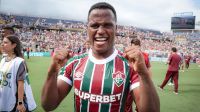 Craque do Fluminense, Arias destaca responsabilidade no Mundial de Clubes