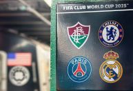 Fluminense, Chelsea, PSG ou Real? Quem tem mais jogos nos últimos 12 meses