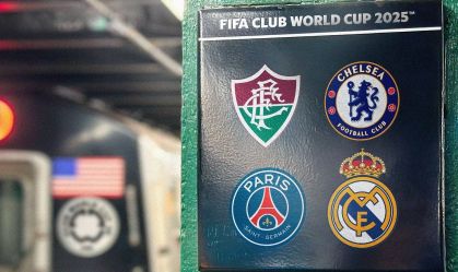 Fluminense, Chelsea, PSG ou Real? Quem tem mais jogos nos últimos 12 meses