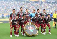 Fluminense x Chelsea: Renato mudará escalação pela sexta vez no Mundial