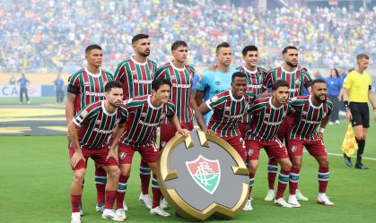 Fluminense x Chelsea: Renato mudará escalação pela sexta vez no Mundial