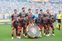 Fluminense x Chelsea: Renato mudará escalação pela sexta vez no Mundial