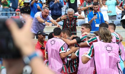 Vidente? Torcedora sonha e crava placar de Fluminense x Al-Hilal no Mundial