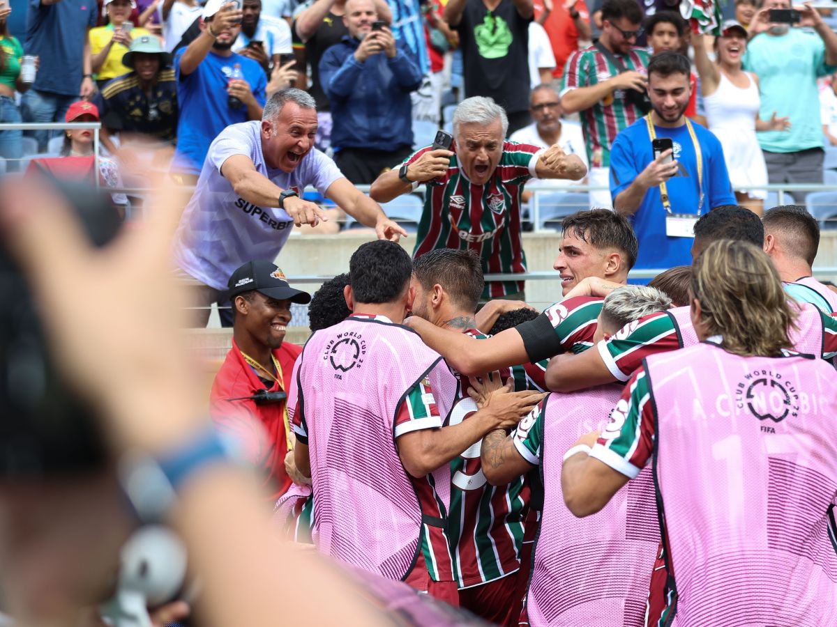 Imagem ilustrativa sobre Vidente crava resultado e IA simula vexame do Fluminense em casa; saiba onde assistir