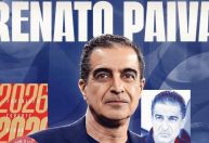 Fortaleza anuncia Renato Paiva como técnico na vaga de Vojvoda
