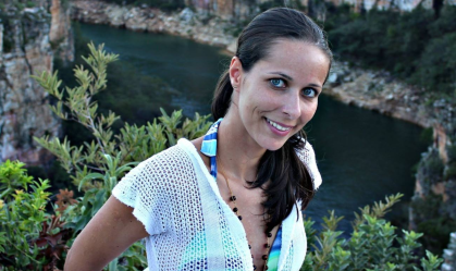Corpo de mulher que morreu em queda de rapel é velado no interior de SP