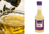 Anvisa proíbe marca de azeite e suspende molho de alho Qualitá