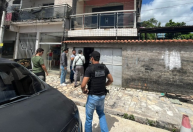 Empresário suspeito de morte de radialista em programa ao vivo é preso