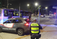 Ataques a ônibus em SP: homem é detido e sobe para 19 o número de presos