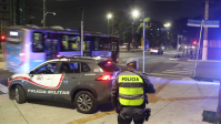 Ataques a ônibus em SP: homem é detido e sobe para 19 o número de presos