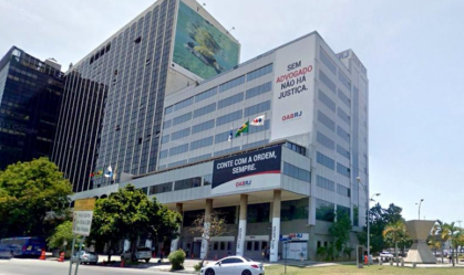 Ameaça de atentado "extremista" fecha prédio da OAB-RJ