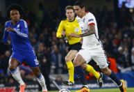 PSG tem leve vantagem no histórico contra Chelsea; veja retrospecto