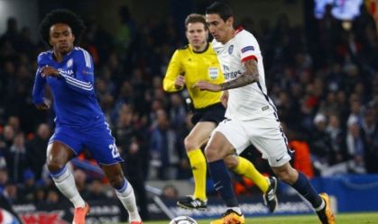 PSG tem leve vantagem no histórico contra Chelsea; veja retrospecto