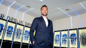Francesco Farioli é o novo técnico do Porto