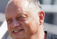 Ferrari encerra especulações e anuncia renovação com Fred Vasseur