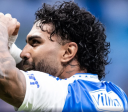 Rivaldo "se derrete" por Gabigol e vê Cruzeiro como favorito