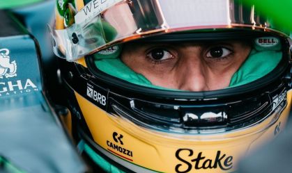 Gabriel Bortoleto exalta João Fonseca: "Vai ser uma estrela no futuro"