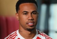 Gabriel Magalhães confia em reforços e projeta Arsenal mais forte em 2025