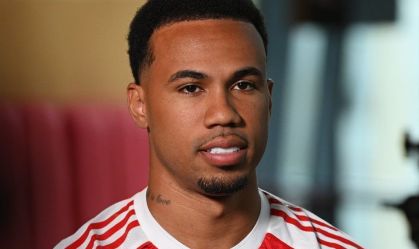 Gabriel Magalhães confia em reforços e projeta Arsenal mais forte em 2025