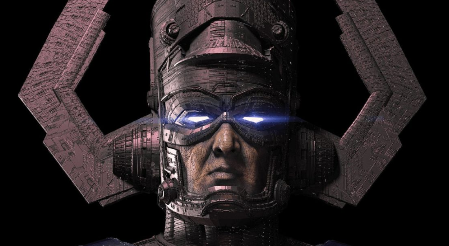 Galactus Quarteto