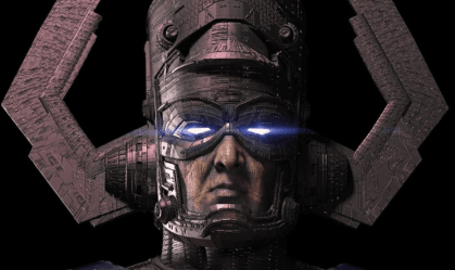 Galactus Quarteto