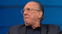 Galvão Bueno se emociona em programa ao vivo; entenda o motivo