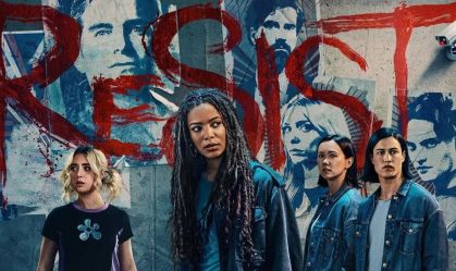 "Gen V": 2ª temporada terá personagem de "The Boys" e ator de "Wicked"