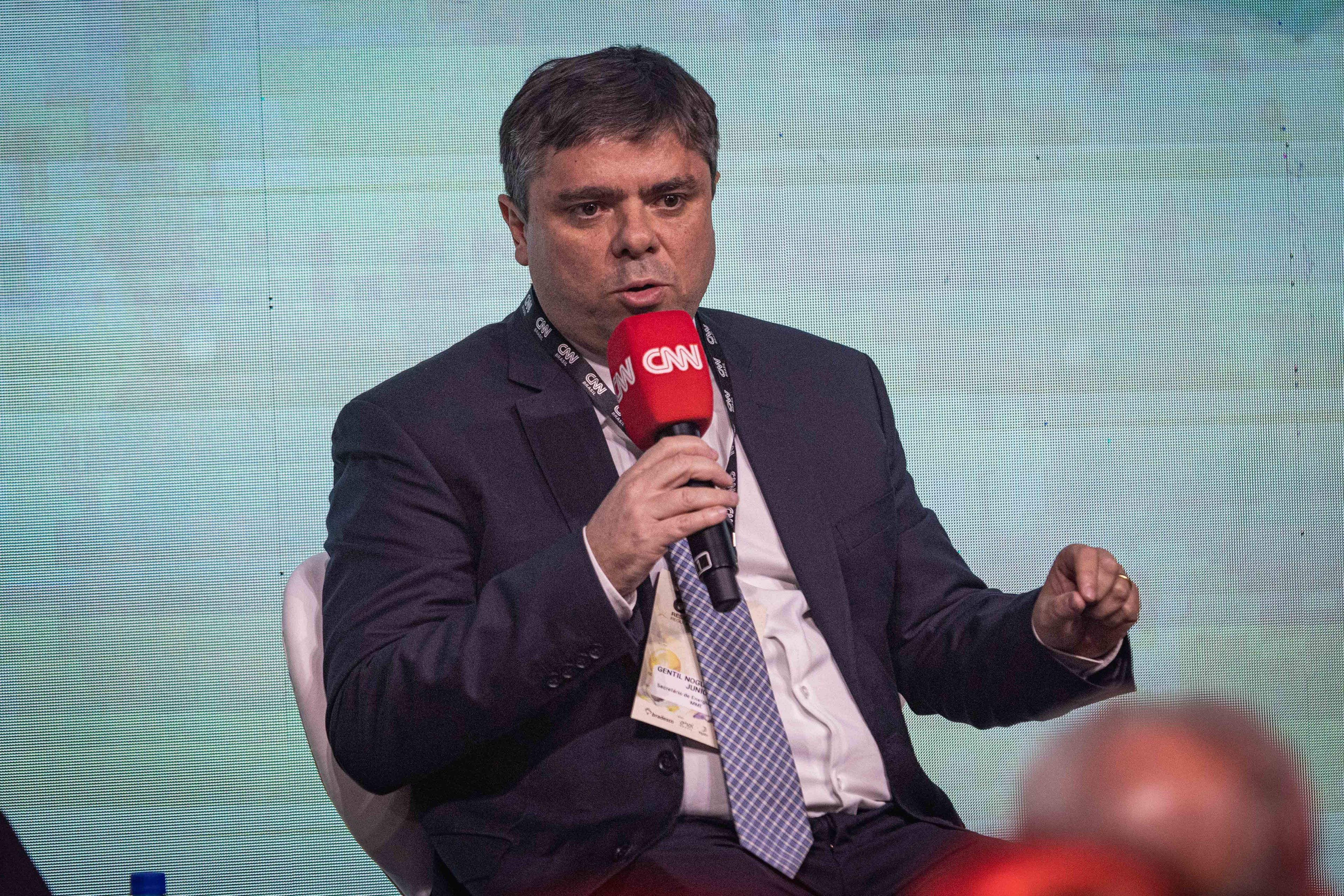 Gentil Nogueira